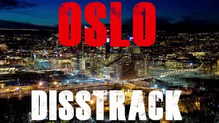 Gusplays - OSLO DISSTRACK (Offisiell Video)