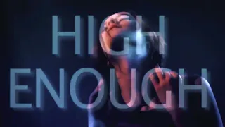 Cassie, Effy & Franky | I'm Already High Enough