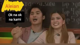 Alexa at Eian Humingi ng Sorry sa mga Tagahanga|PBB CELEBRITY KUMUNITY S10