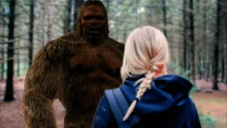 THEY ALL DIED MYSTERIOUSLY | Bigfoot at Devils Gulch | MBM 232