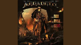 Megadeth - Night Stalkers (no Ice-T)