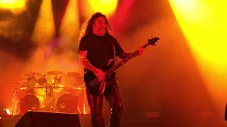 Slayer - Repentless (live at Barcelona)