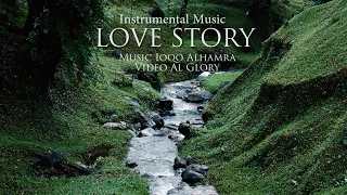 LOVE STORY - ANDY WILLIAMS INSTRUMENTAL MUSIC COVER
