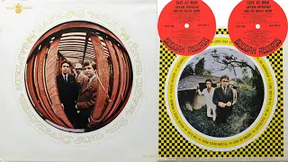 Captain Beefheart & His Magic Band - Safe As Milk (1967) [MONO Mix] {Full Album}