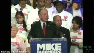 Michael Bloomberg Bio: NYC Mayor & Businessman