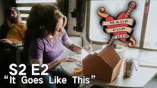 Ashley McBryde - Made For This Series (Season 2 Ep 2: It Goes Like This)