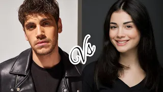 Emre Bey Vs Ozge Yagiz Lifestyle Comparison 2024