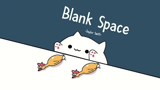 Mr. Chicken Comback - Blank Space 🎧