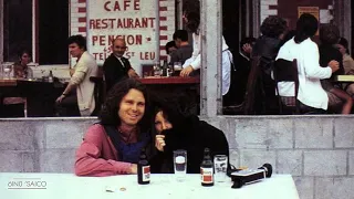 El misterio de Jim Morrison