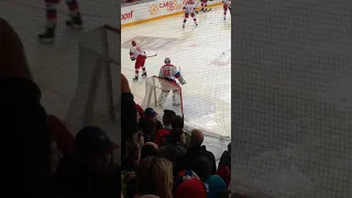 Andrei Vasilevskiy v Brně 2