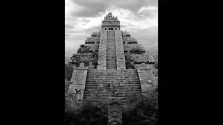 Die verborgene Stadt der Mayas - Doku 2017 NEU (in HD)
