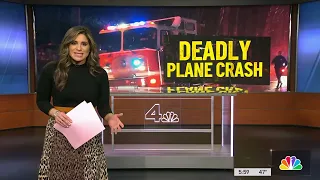 ‘I Love You and the Kids': Heartbreaking Final Words Before Westchester Plane Crash | NBC New York