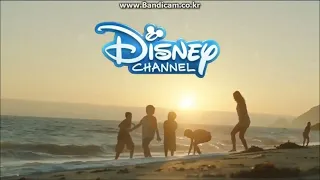 Disney Channel Korea Penn Zero: Part-Time Hero WBRB and BTTS Bumpers (Summer 2015)