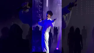 Dimash Turkey concert part 2