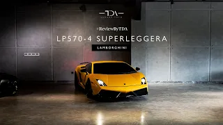 Lamborghini Gallardo LP570-4 Superleggera | TDA Luxury Toys