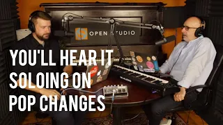 Soloing on Pop Changes - Peter Martin & Adam Maness | You'll Hear It S3E88