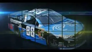 NASCAR The Game 2013 - Paint Scheme DLC Teaser