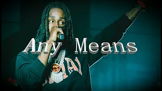 [FREE] (Pain) Type Beat ''Any Means'| Polo G