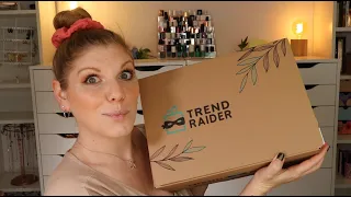 Trendraider Box November 2022 | Soul Day | Unboxing & Verlosung | Claudis Welt