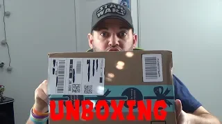 Marvel Collector Corps "The First 10 Years" Unboxing