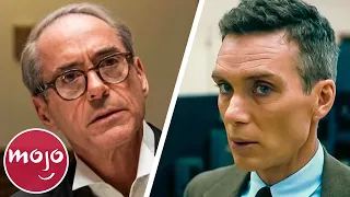 Top 10 Movies & TV Shows That Are About Real-Life Feuds