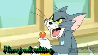 Tom and Jerry believer WhatsApp status comedy