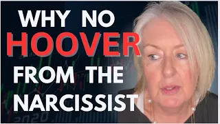 Why A Narcissist Is Less Likely To Hoover/Return To Their Ex - 10 Reasons #narcissist not Hoovering