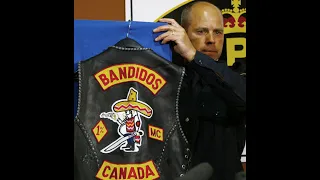 Bandidos - Outlaw Bikers - Documentary