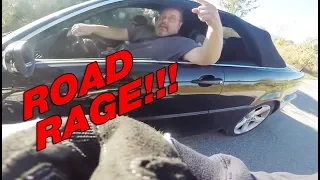 INSTANT KARMA & ROAD RAGE COMPILATION #20