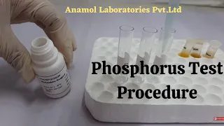 Phosphorus Test | Phosphorus Blood Test