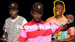 FLOWER BOY: The Story of Tyler Okonma (The UnCopyrighted Cut)