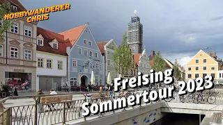 = Freising - Juli 2023 =