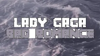 Lady Gaga - Bad Romance (Lirik Lagu Terjemahan)