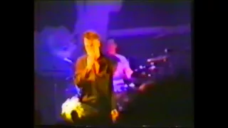 Morrissey Koln Live Music Halle   3 maggio 1991