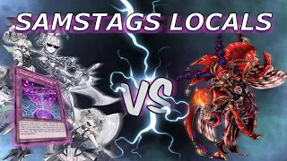 Labrynth VS Branded | Samstags Locals Runde 2 | POV | (20.01.24) | Post MZMI!