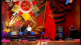 Олег Газманов - "Сделан в СССР" (Харьков, 09.05.2012 г.)