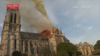 Notre Dame, combien va coûter la facture ?