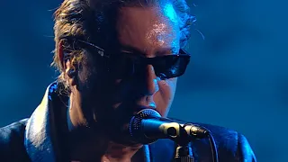 Alain Bashung – J’passe pour une caravane (Live officiel « La tournée des grands espaces »)