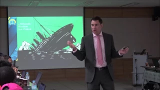 2016 Yeosu Academy Lectures - James Kraska