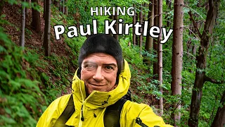 Ep.44 - How To Hike Safely As A Beginner! @PaulKirtley