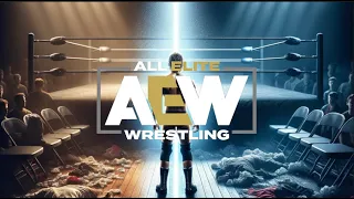 How AEW's Revolution Is Its Own Undoing