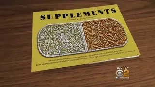 Dr. Max Gomez: Supplement Report