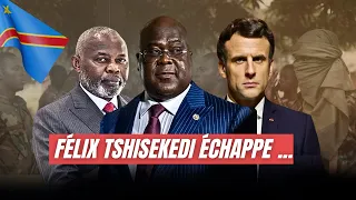 🚨 GRAVE TENTATIVE DE COUP D'ÉTAT AU CONGO RDC | Parlons De Business