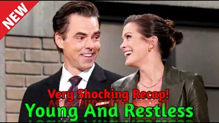 Update Tuesday, March 7 Recap! Loses Over! Romance! Shuts Down! Adam Billy Chelsea Nick Summer | Y&R