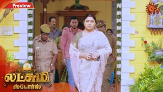 Lakshmi Stores - Preview | 7th January 2020 | Sun TV Serial | Tamil Serial