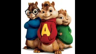 the Chipmunks sing the ltch nightcare song