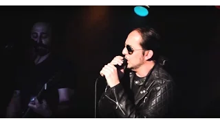 Daron Malakian & The Orbellion - Reckless [The Viper Room]