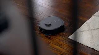 A True Flagship Robot Vacuum? - eufy X10 Pro Omni