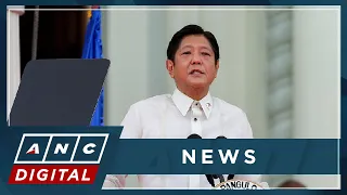 Marcos: PH gov't will hold accountable those responsible for maritime tragedy | ANC