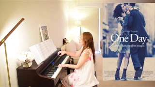 We Had Today - CINDY WU PIANO MUSIC